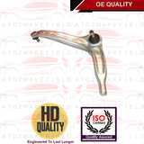 FOR 75 MGZT MG ZT ZTT FRONT LOWER SUSPENSION WISHBONE TRACK CONTROL ARM RIGHT