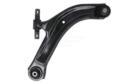 FITS NISSAN SERENA C25/C26 FRONT LEFT RIGHT SUSPENSION WISHBONE ARMS PAIR 05-10