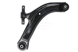 FITS NISSAN SERENA C25/C26 FRONT LEFT RIGHT SUSPENSION WISHBONE ARMS PAIR 05-10