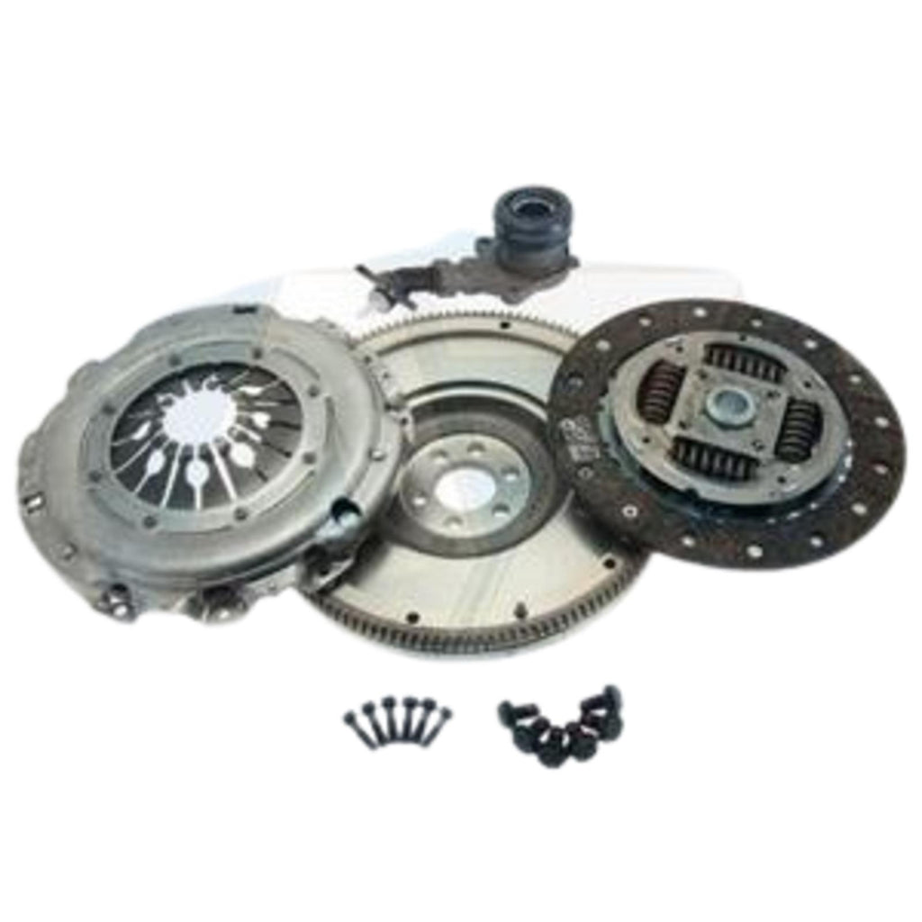 FOR COMBO CORSA 1.3 CDTI DUAL TO SOLID MASS FLYWHEEL CONVERSION CLUTCH CYLINDER