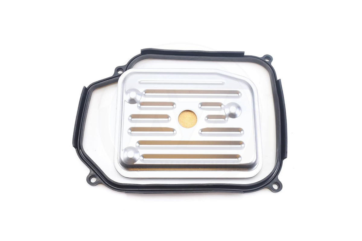 FOR VW CARVELLE 4 SPEED AUTO AUTOMATIC TRANSMISSION FILTER SEAL KIT 01M325429