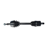 FOR VW TRANSPORTER MULTIVAN CARAVELLE T5 T6 DSG FRONT LEFT RIGHT DRIVE SHAFTS