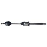 FOR VW TRANSPORTER MULTIVAN CARAVELLE T5 T6 DSG FRONT LEFT RIGHT DRIVE SHAFTS