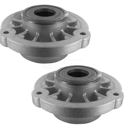 FOR BMW 5/6 SERIES M SPORT F06 F10 FRONT TOP STRUT MOUNTING MOUNTS PAIR