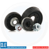 For Renault Clio Sport 172 182 Front Top Suspension Mounting Kit 7700829529