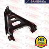 SMART CITY COUPE CROSSBLADE ROADSTER FRONT WISHBONE CONTROL ARM WITH BALL JOINTS