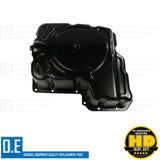 FITS FORD RANGER 2.2 TDCi 2011- ENGINE OIL SUMP PAN (ENQJ,GBVAJQJ,ENPF,GBVAJ)