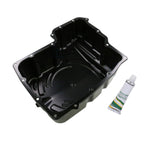 FITS FORD RANGER 2.2 TDCi 2011- ENGINE OIL SUMP PAN (ENQJ,GBVAJQJ,ENPF,GBVAJ)