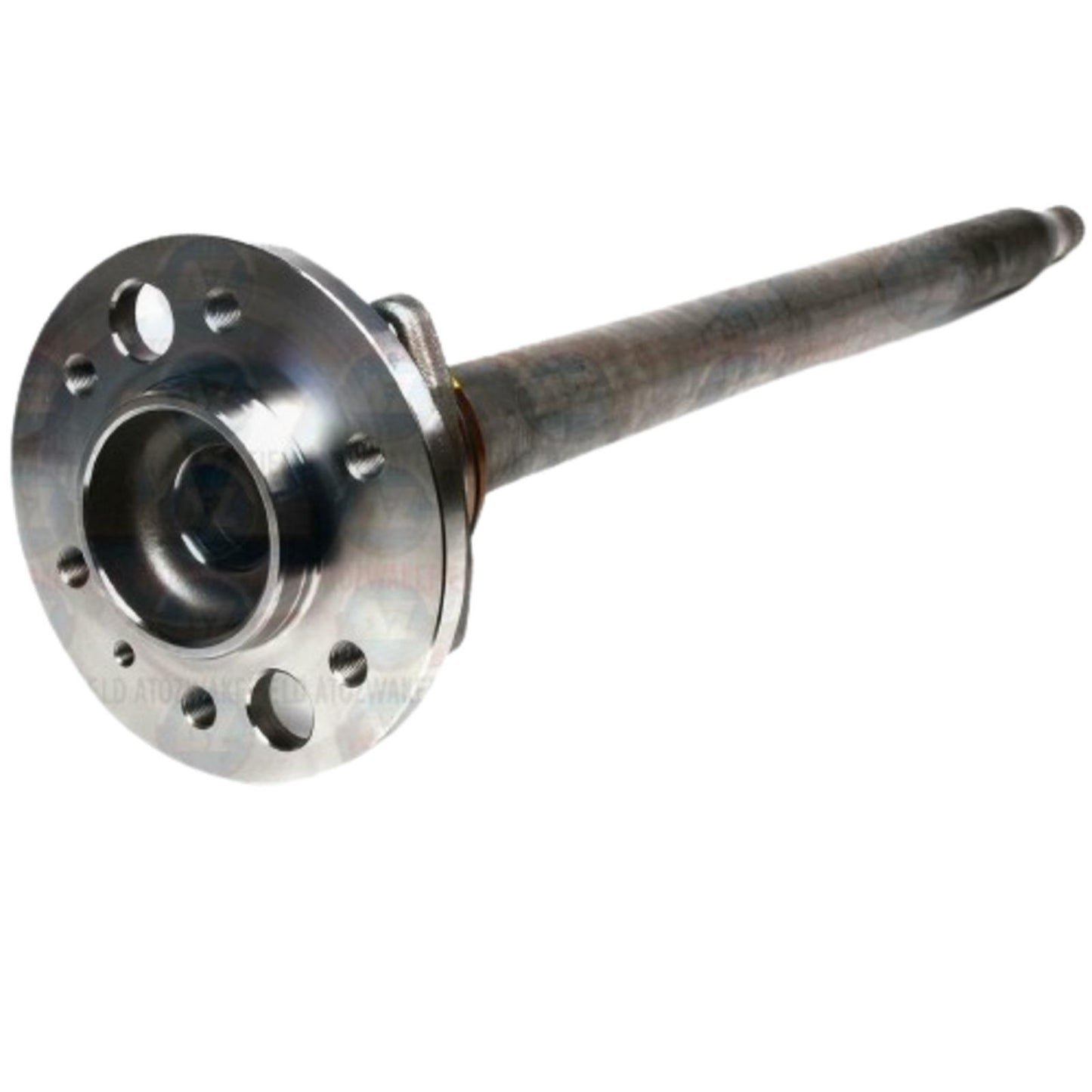 FOR SPRINTER 906 CRAFTER REAR LEFT AXLE HALF SHAFT DRIVE SHAFT BEARING 26T890M