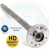 FOR SPRINTER 906 CRAFTER RIGHT REAR AXLE HALF SHAFT DRIVE SHAFT BEARING 26T940M