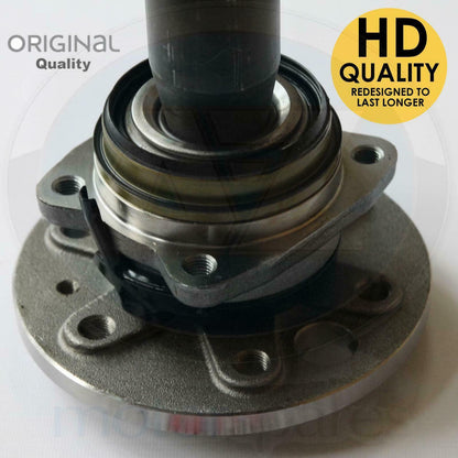 FOR SPRINTER 906 CRAFTER RIGHT REAR AXLE HALF SHAFT DRIVE SHAFT BEARING 26T940M