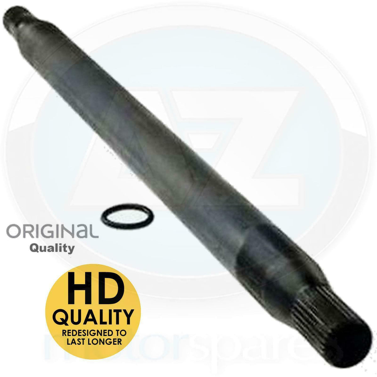 FOR SPRINTER 906 CRAFTER RIGHT REAR AXLE HALF SHAFT DRIVE SHAFT BEARING 26T940M