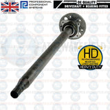 FOR SPRINTER 906 CRAFTER RIGHT REAR AXLE HALF SHAFT DRIVE SHAFT BEARING 26T940M