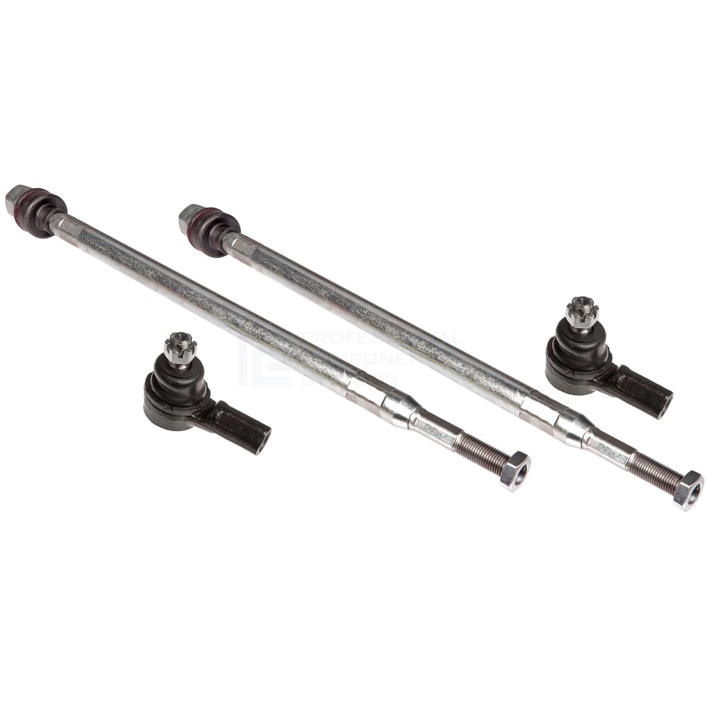FOR HONDA CIVIC TYPE R EP3 INNER OUTER STEERING TRACK TIE ROD RACK END ENDS
