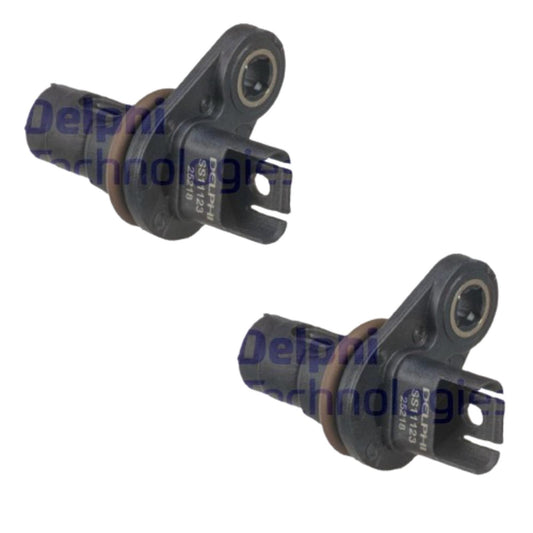 FOR N54 N55 BMW 135i 335i 535i Z4 X6 35i CAM SHAFT CAMSHAFT SENSORS DELPHI