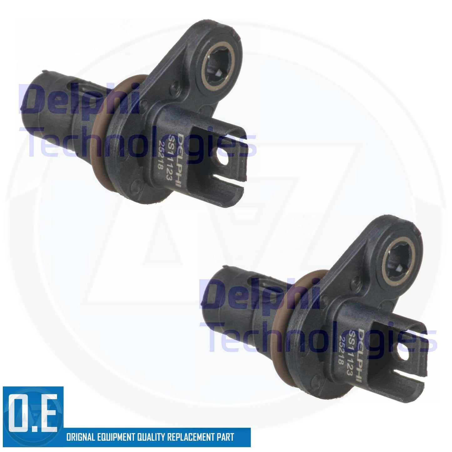 FOR N54 N55 BMW 135i 335i 535i Z4 X6 35i CAM SHAFT CAMSHAFT SENSORS DELPHI