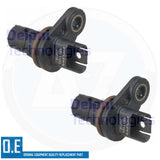FOR N54 N55 BMW 135i 335i 535i Z4 X6 35i CAM SHAFT CAMSHAFT SENSORS DELPHI