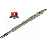 FOR VAUXHALL CORSA (D) 1.3 CDTI DIESEL HEATER GLOW PLUG PLUGS SET X4