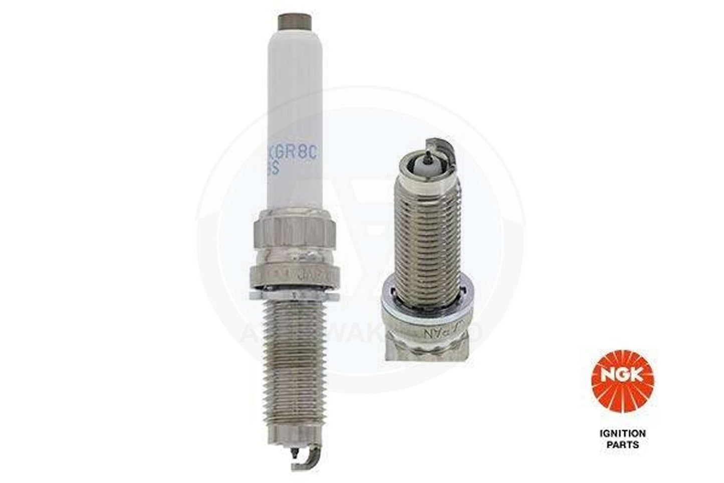 FOR BMW M3 M4 X2 M35i M135i X3M X4M Z4 M40i M240i M340i M440i NGK SPARK PLUGS