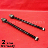 Suspension wishbone arm x2 arms pair rack track rod ends stabiliser drop links