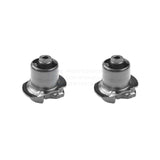 FOR TOYOTA NOAH VOXY 2.0 2001-2007 REAR AXLE SUBFRAME BEAM CARRIER BUSHES X2