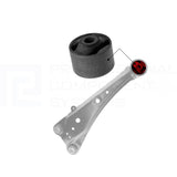 REAR AXLE SUSPENSION TRAILING CONTROL ARM BUSH FOR TOYOTA RAV-4 RAV4 2012-2018