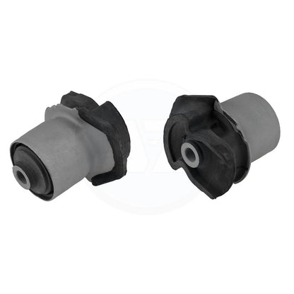 FOR TOYOTA ALPHARD VELLFIRE PREVIA MK3 REAR AXLE SUBFRAME BEAM CARRIER BUSHES