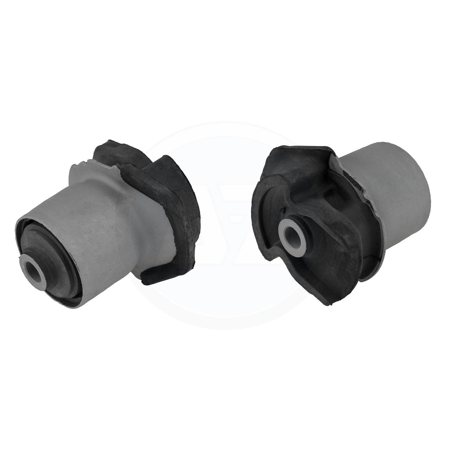 FOR TOYOTA ALPHARD VELLFIRE PREVIA MK3 REAR AXLE SUBFRAME BEAM CARRIER BUSHES