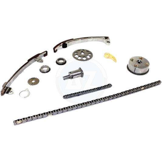 FOR TOYOTA ALPHARD VELLFIRE HARRIER PREVIA 2.4 TIMING CHAIN KIT 2AZ-FE 2AZFE