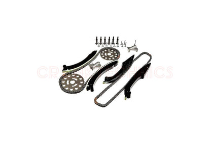 FOR INFINIT EX30d FX30d M30d Q70 QX50 QX70 30d NISSAN NAVARA TIMING CHAIN KIT