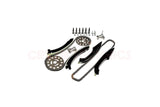 FOR INFINIT EX30d FX30d M30d Q70 QX50 QX70 30d NISSAN NAVARA TIMING CHAIN KIT