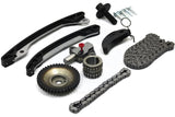 FOR NISSAN PULSAR JUKE QASHAQI 1.2 DIG-T SMART FORFOUR TIMING CHAIN KIT