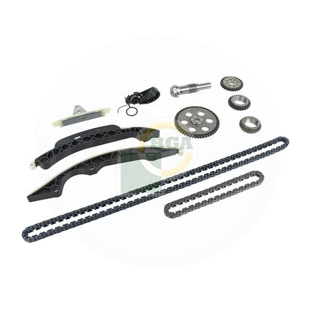 FOR MG 3 MG 5 MG ZS 1.5 OEQ BGA UPRATED TIMING CHAIN KIT 15S4U 15S4G G15D 11-18
