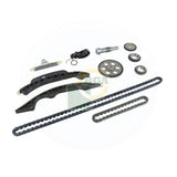 FOR MG 3 MG 5 MG ZS 1.5 OEQ BGA UPRATED TIMING CHAIN KIT 15S4U 15S4G G15D 11-18