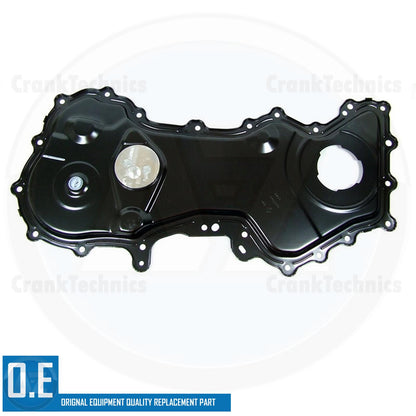 FOR RENAULT ALASKAN 2.3 dCi 163 190 DIESEL TIMING CHAIN & CASE COVER M9T 17-