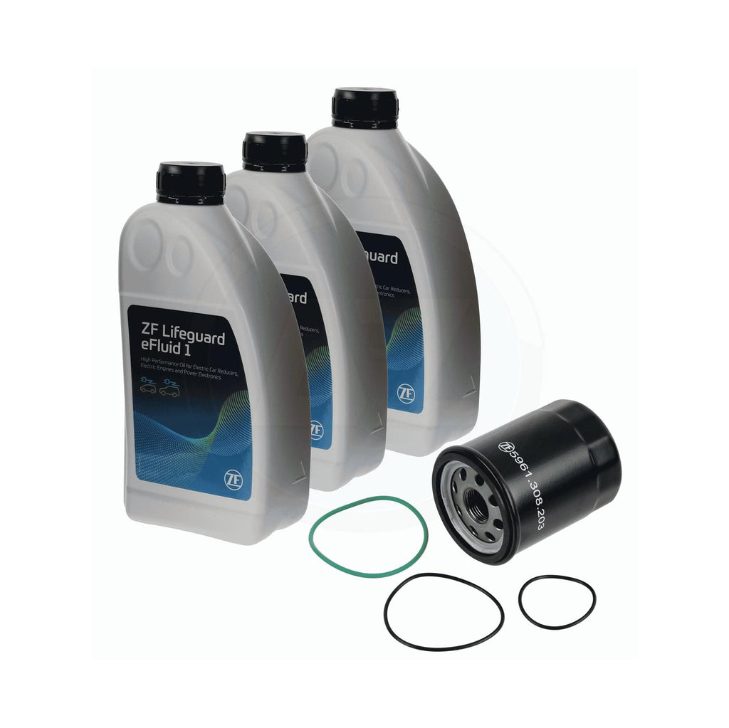 FOR TESLA MODEL 3 MODEL S  MODEL X MODEL Y FRONT OR REAR DRIVE UNIT OIL FILTER