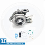 FOR MINI COOPER D ONE D 1.6 CLUBMAN R55 R56 TURBO TURBOCHARGER 11657804903