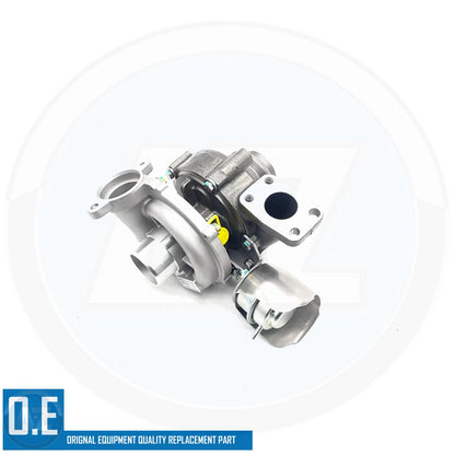 FOR MINI COOPER D ONE D 1.6 CLUBMAN R55 R56 TURBO TURBOCHARGER 11657804903