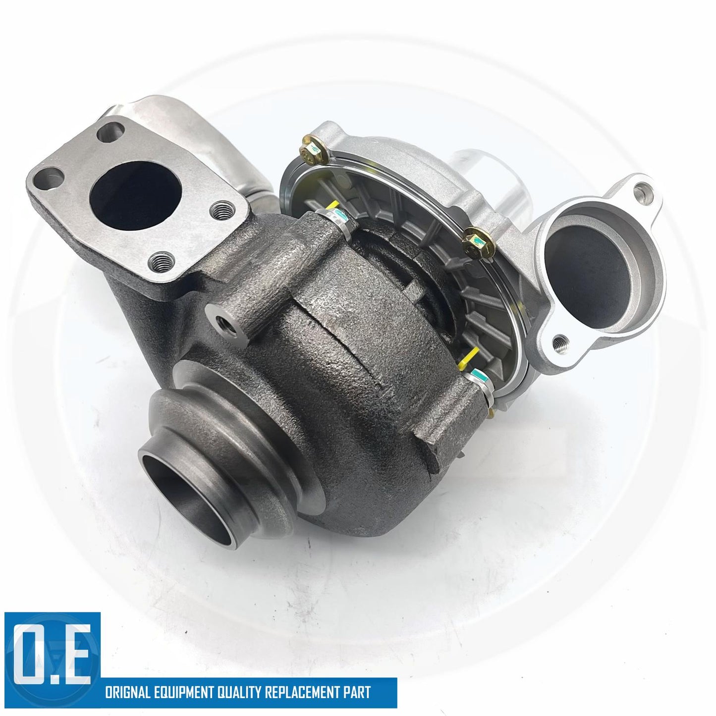 FOR MINI COOPER D ONE D 1.6 CLUBMAN R55 R56 TURBO TURBOCHARGER 11657804903