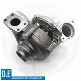 FOR MINI COOPER D ONE D 1.6 CLUBMAN R55 R56 TURBO TURBOCHARGER 11657804903
