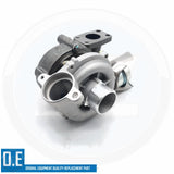 FOR MINI COOPER D ONE D 1.6 CLUBMAN R55 R56 TURBO TURBOCHARGER 11657804903