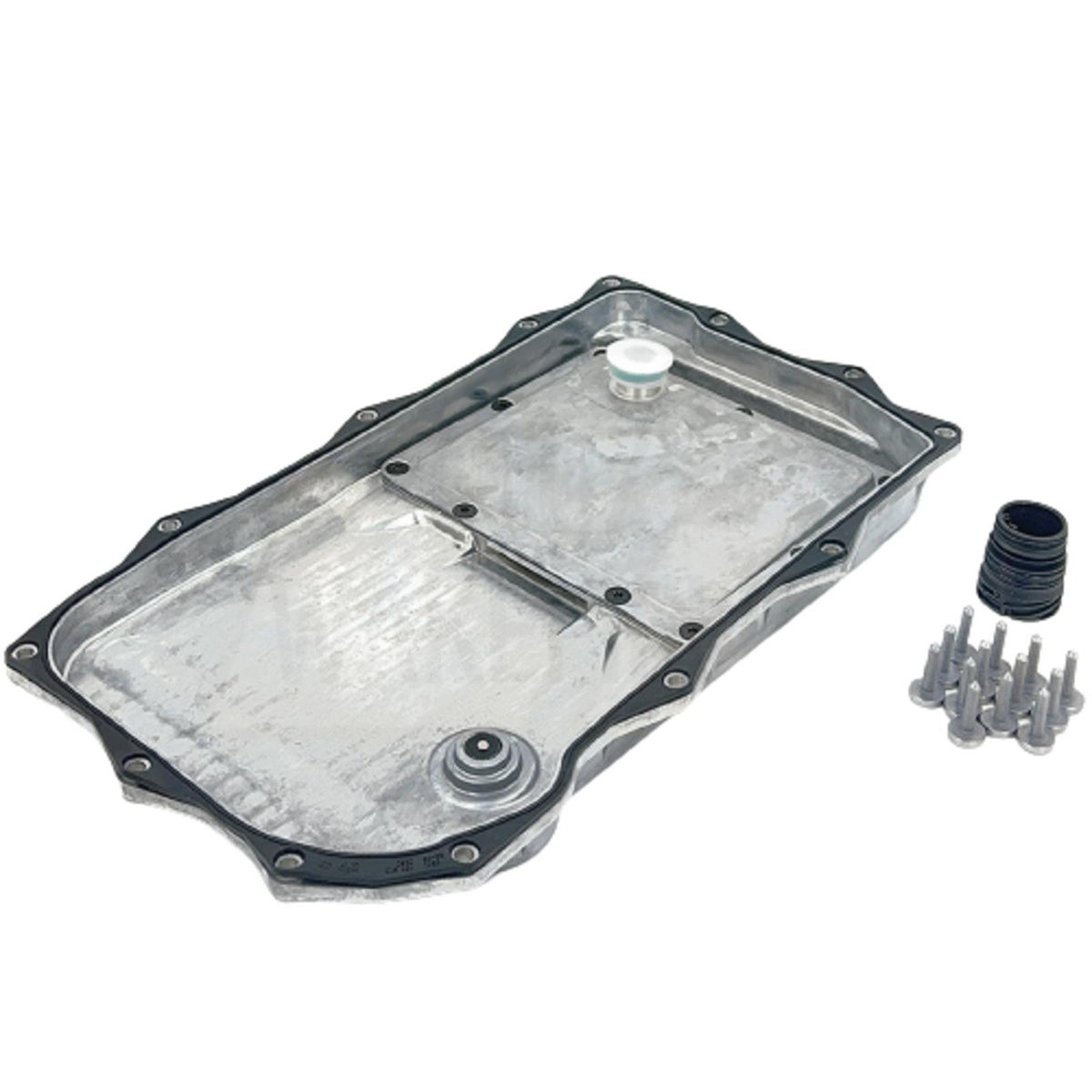 FOR TOYOTA SUPRA 3.0 GR 8HP ALUMINIUM GEARBOX TRANSMISSION SUMP PAN FILTER