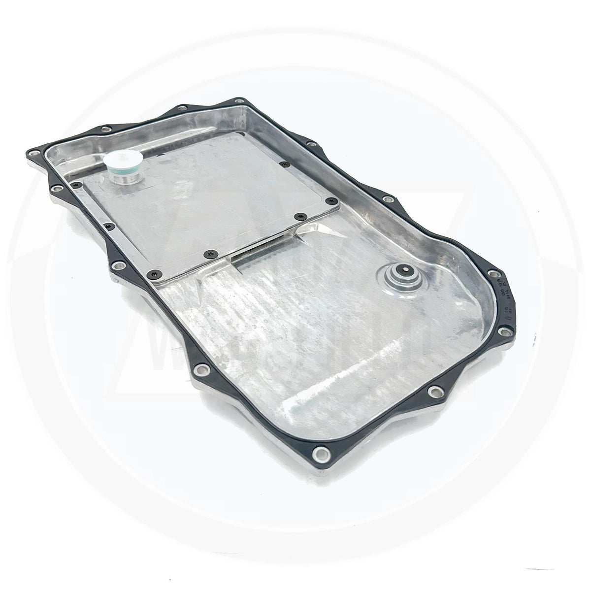 FOR TOYOTA SUPRA 3.0 GR 8HP ALUMINIUM GEARBOX TRANSMISSION SUMP PAN FILTER