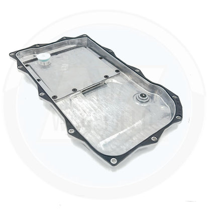 FOR TOYOTA SUPRA 3.0 GR 8HP ALUMINIUM GEARBOX TRANSMISSION SUMP PAN FILTER