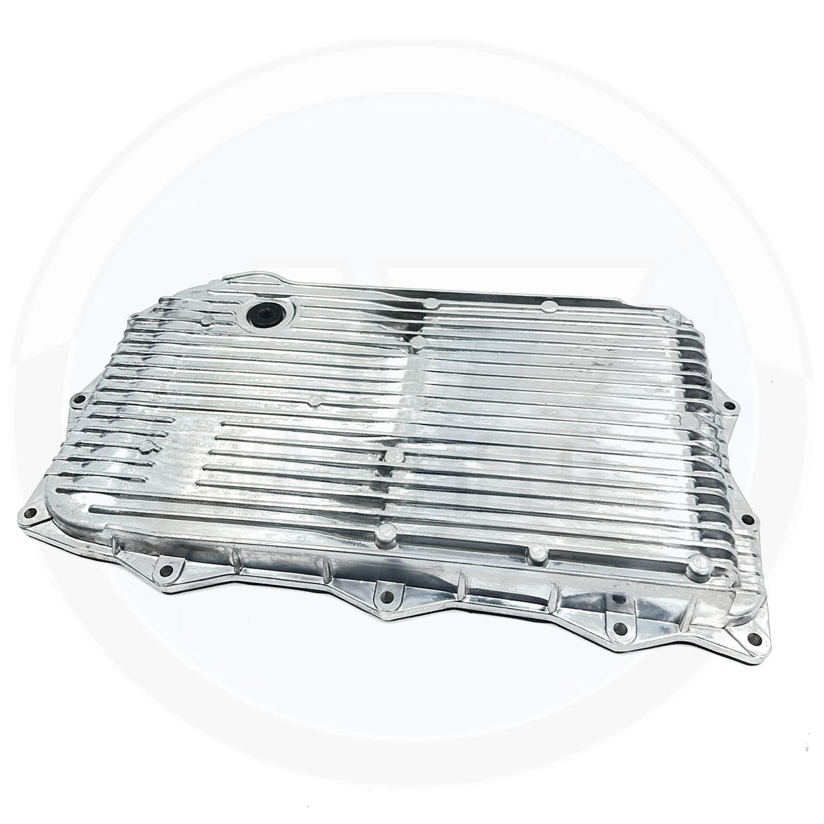 FOR BMW M550d 550i 750i 760i ALUMINIUM AUTOMATIC TRANSMISSION GEARBOX PAN FILTER