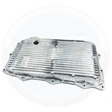 ALUMINIUM 8HP AUTOMATIC TRANSMISSION GEARBOX SUMP PAN FILTER 8L MILLERS OIL