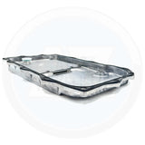 FOR BMW 740d 740i M760i ALUMINIUM AUTOMATIC GEARBOX TRANSMISSION SUMP PAN FILTER