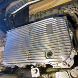 8HP 8HP45/8HP50/8HP70/8HP75 ALUMINUM TRANSMISSION PAN FILTER KIT HEAVY DUTY