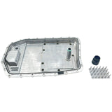 FITS BMW 6HP19 6HP21 ALUMINIUM AUTOMATIC TRANSMISSION GEARBOX SUMP PAN FILTER