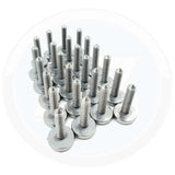 FITS BMW 6HP19 6HP21 ALUMINIUM AUTOMATIC TRANSMISSION GEARBOX SUMP PAN FILTER